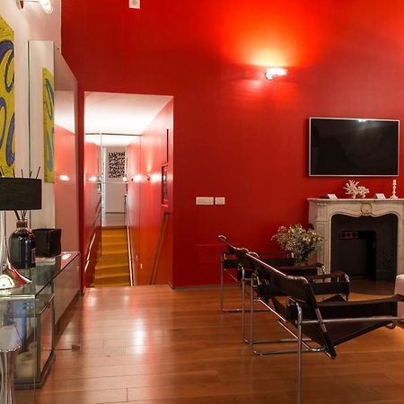 Bnbutler - Cerva - Raffinato Ed Elegante - Posizione Centralissima มิลาน ภายนอก รูปภาพ