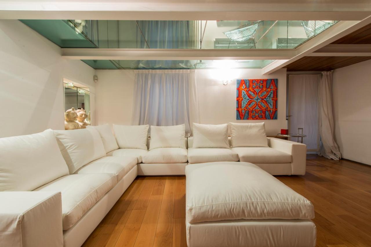 Bnbutler - Cerva - Raffinato Ed Elegante - Posizione Centralissima มิลาน ภายนอก รูปภาพ