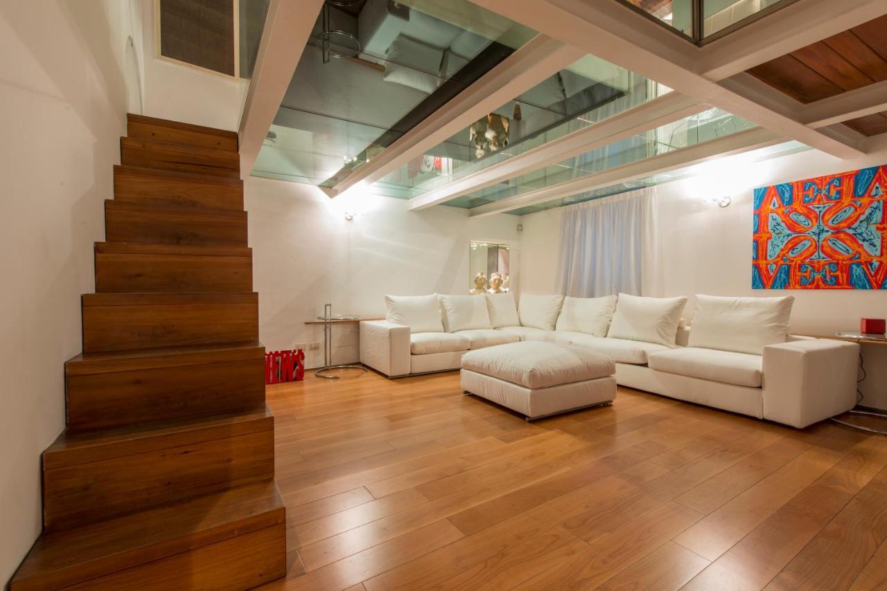Bnbutler - Cerva - Raffinato Ed Elegante - Posizione Centralissima มิลาน ภายนอก รูปภาพ