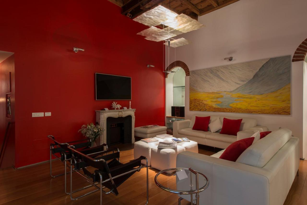 Bnbutler - Cerva - Raffinato Ed Elegante - Posizione Centralissima มิลาน ภายนอก รูปภาพ