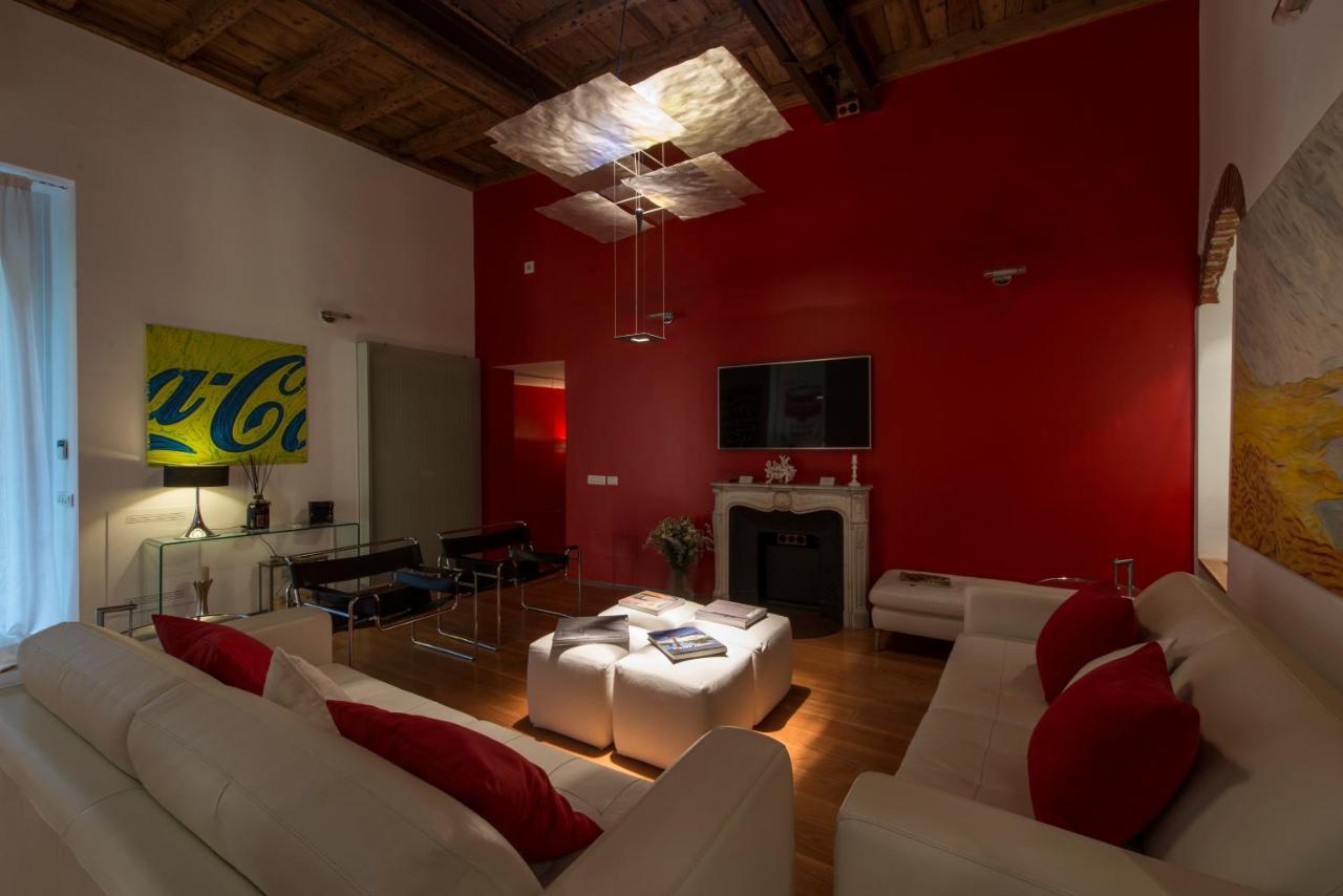 Bnbutler - Cerva - Raffinato Ed Elegante - Posizione Centralissima มิลาน ภายนอก รูปภาพ