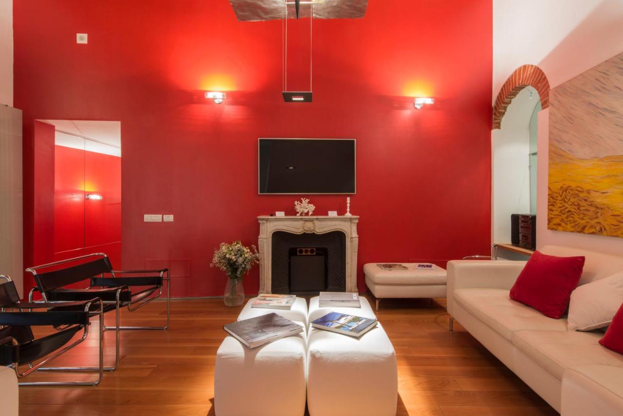 Bnbutler - Cerva - Raffinato Ed Elegante - Posizione Centralissima มิลาน ภายนอก รูปภาพ